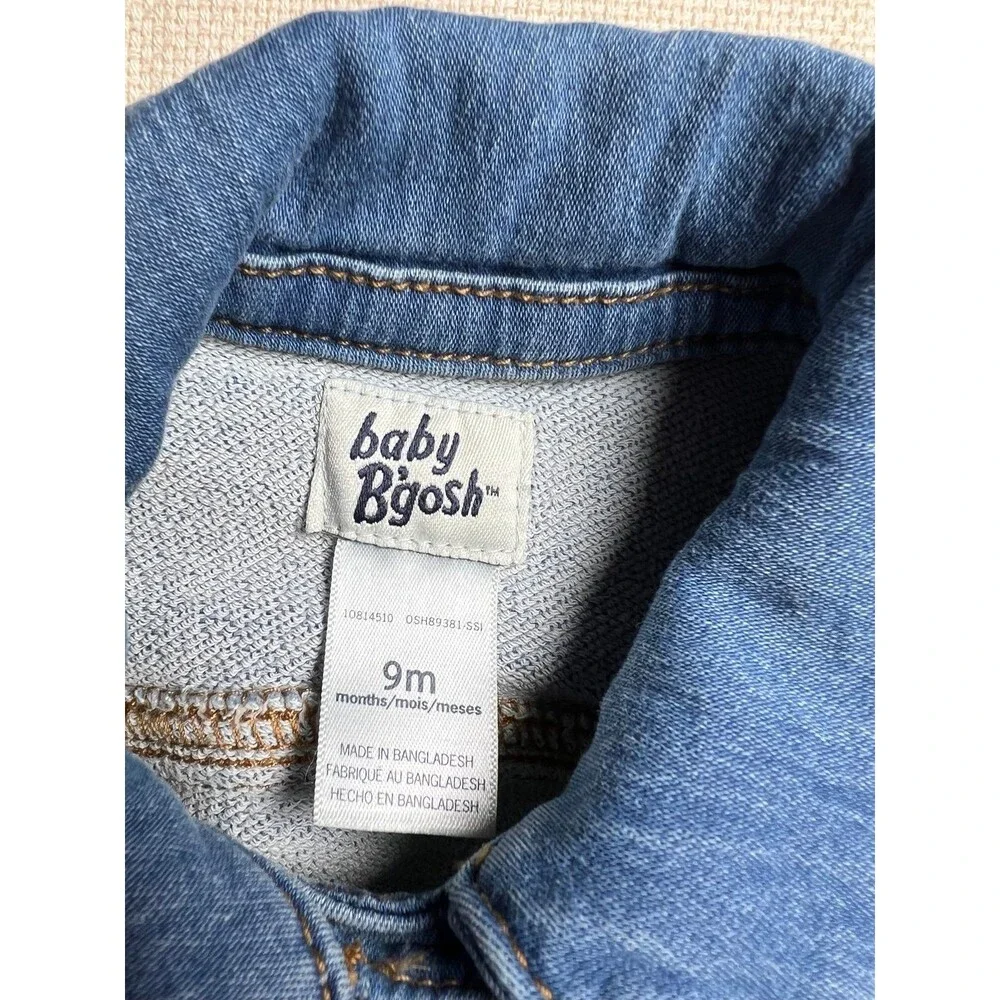 OshKosh Bgosh baby girl
